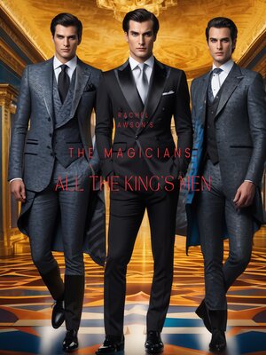 cover image of All the King's Men